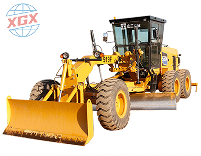 Shangong Machinery 919F (Non-road National IV) Grader