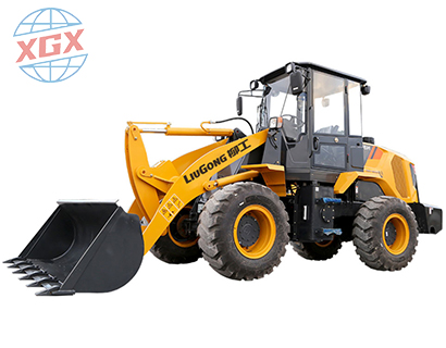 LIUGONG 816H National IV loader