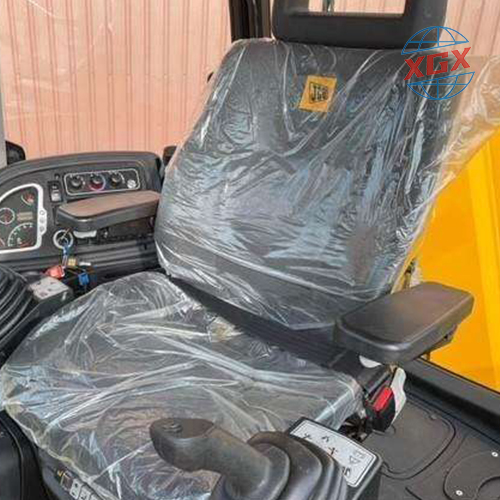 JCB 4CX ECO 72KW Backhoe Loader