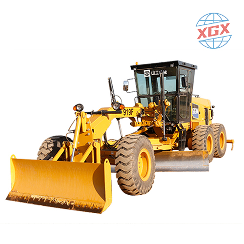 Shangong Machinery 919F (Non-road National IV) Grader