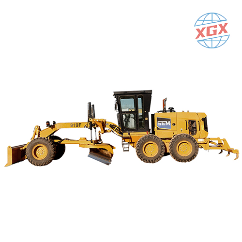 Shangong Machinery 919F (Non-road National IV) Grader