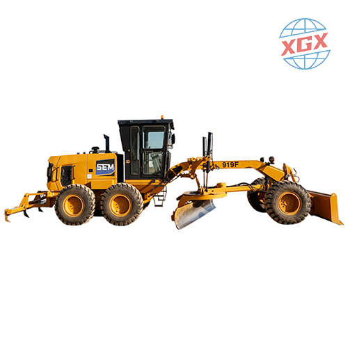 Shangong Machinery 919F (Non-road National IV) Grader