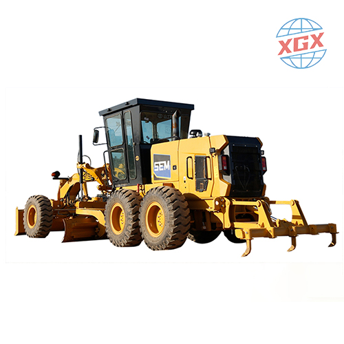 Shangong Machinery 919F (Non-road National IV) Grader