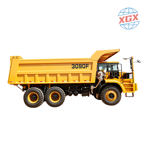 SEM 3090F Wide-body Dump Truck