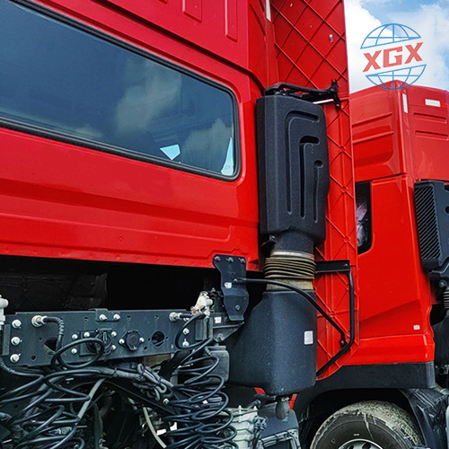 Dongfeng Manufacturer Euro 5 6x4 Trailer Towing Dongfeng Heavy Truck