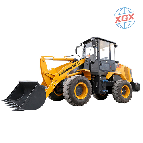 LIUGONG 816H National IV loader