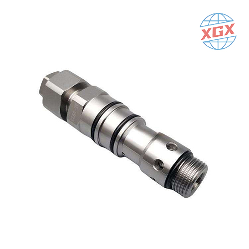 6E-5933 Main Safety Valve For Caterpillar E320b Excavator Construction Machinery Parts