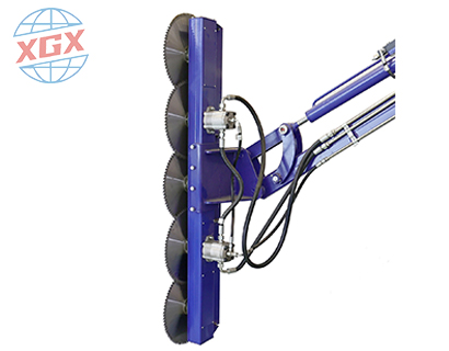 China Tractor Rear Front Disc Trimmer