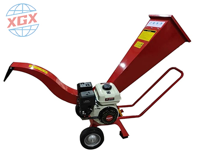 China Heavy Duty Wood Splitter 212cc 7.0HP Petrol