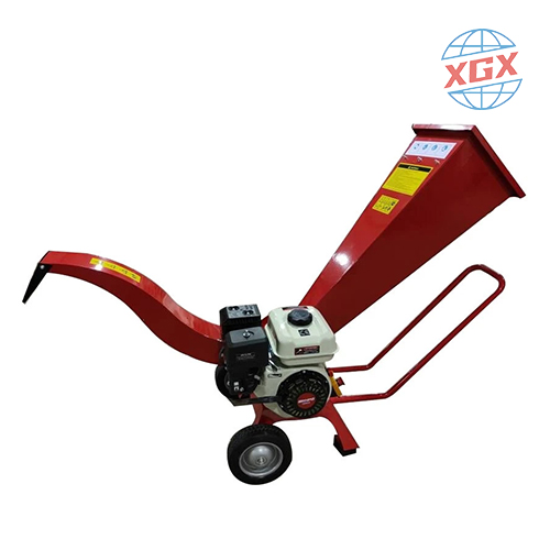 China Heavy Duty Wood Splitter 212cc 7.0HP Petrol
