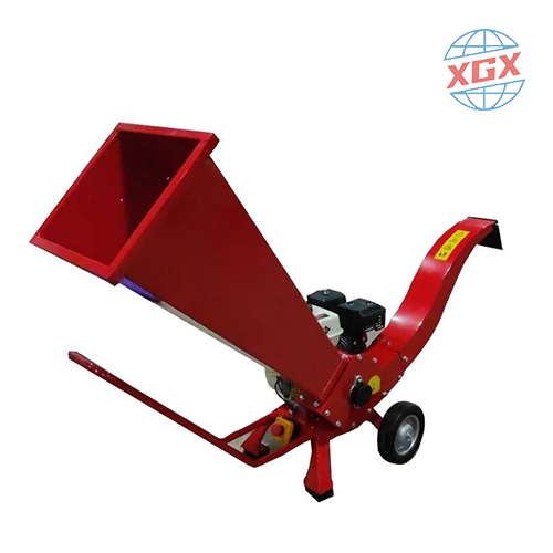 China Heavy Duty Wood Splitter 212cc 7.0HP Petrol