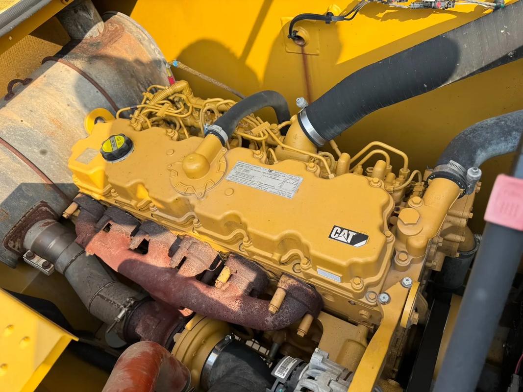CAT 330 Excavator