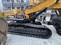 Sany 365H Excavator