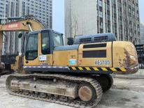 XCMG XE370D Excavator